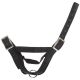 Halter Nylon Cow Tethering Black