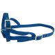 Halter Nylon Cow Tethering Blue