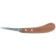 Hoof Knife Genia Extra Fine Right