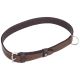 Collar Bull Leather 137cmv