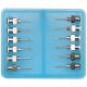 Needles Stless Doctor 16g x 11/2in 12pk