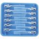 Needles Stless Doctor 20g x 1/2in 12pk