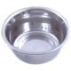 Pet Bowl Stainless 12cm/450ml