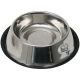 Pet Bowl Stainless Non-tip 14cm/450ml