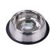 Pet Bowl Stainless Non-tip 21cm/1.8L