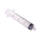 Syringe BD 30ml L/Lock eachX