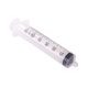 Syringe BD 60ml L/Lock eachX