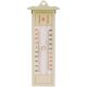 Thermometer Outdoor Mercury