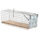 Trap Rat Cage