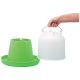 Poultry Drinker Crown Easy-fill 13L cpt