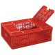 Poultry Coop Crown Folding