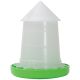 Poultry Feeder Crown Susp 8kg w Lid