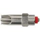 Water Nipple Fattener 20mm stainless