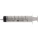 Syringe Topdoc 30ml 40pkX