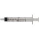 Syringe Topdoc 2ml 100 Pack