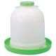 Replacement Lid only for 211563 Crown Easy-fill Poultry Feeder.