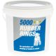 Rubber Rings Farmhand 5000 Blue Pail