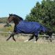 Bucas Rug Irish T/O 50g Navy 115cm/5'0