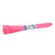 Leg Quick Strap MK2 Pink (neon) 5-pack