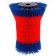 Replacement Horizontal Brush for HappyCow 240V Duo