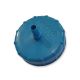 Trusti Calf Feeder 4L Bottle Aqua Hose Tail Cap & Seal only