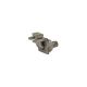 Taragate J-Bolt Galv Line Clamp Joint