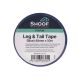 Leg & Tail Tape 48mm x 10m Blue