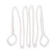 Calving Rope 20mm Flat Braid White each