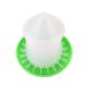 Poultry Feeder Crown Susp 3kg w Lid