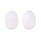 Brood Eggs Plastic Large Pair