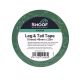 Leg & Tail Tape 25m Green