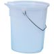 PourMaxx Heavy Duty Plastic Bucket 25L NZ