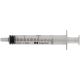 Syringe Topdoc 2ml 100 Pack