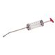 Drenching Syringe Metal 300ml