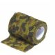 Bandage Cohesive Petflex Camo 5cm x 4.5m each