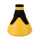 Tubbease Hoof Sock Yellow 175mm