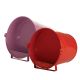 Poultry Drinker Painted Galv Bucket 4L
