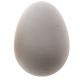 Brood Eggs Rubber White pair