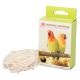 Bird Nest Material Crown 4-pack