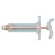 Syringe Plexiglas 30ml