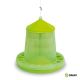 Poultry Feeder Gaun Transparent 8kg