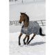 Bucas Rug Smartex TO 300g Grey 170cm/7'2