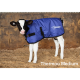 Shoof Thermoo Calf Cover Medium Blue