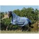 Bucas Rug BuzzOff Blue FN 115cm/5'0