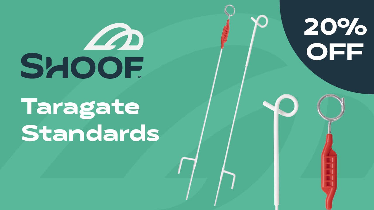 Taragate Standards