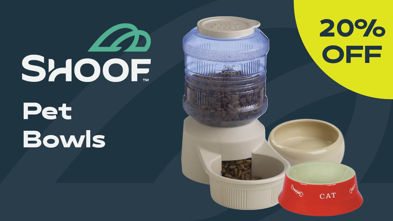 Dog Bowls