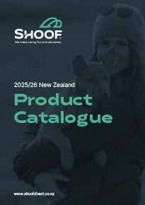 Shoof Farmers Catalogue