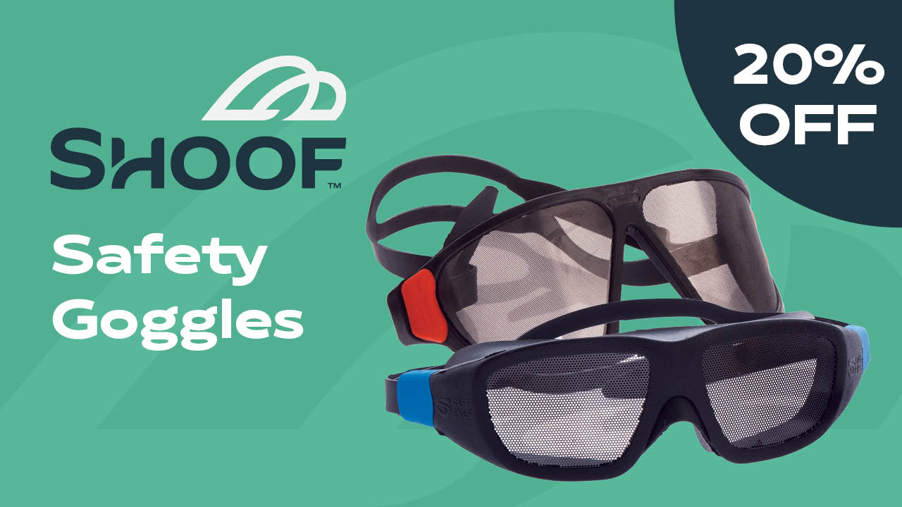 Safety Goggles
