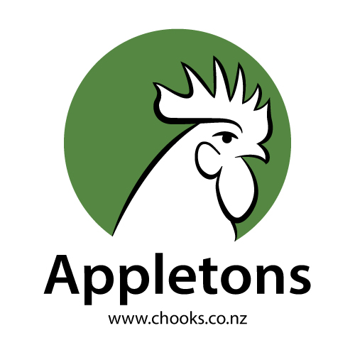 Appletons