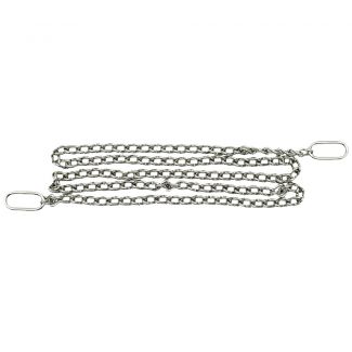 Calving Chain Nickel Plated Long
